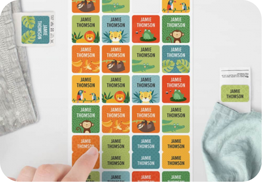 Plain Holographic PP