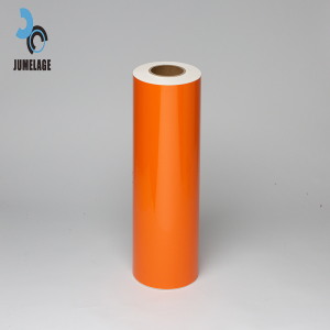 PVC Sticker Color Cutting Vinyl PVC