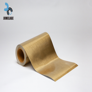 Self-Adhesive Bright Silver Pet Film Label Sticker Material Self Adhesive Vinyl Label Material for Printing