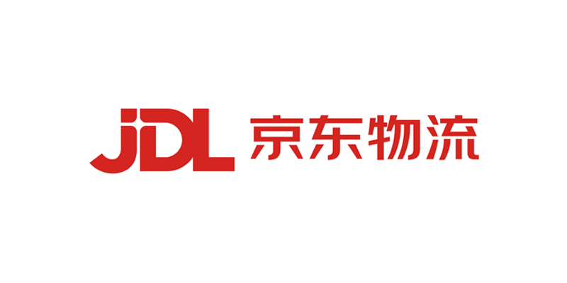 Partner: JD Logistics Logo