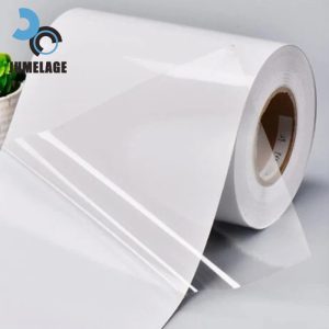 High-quality customizable factory transparent PP