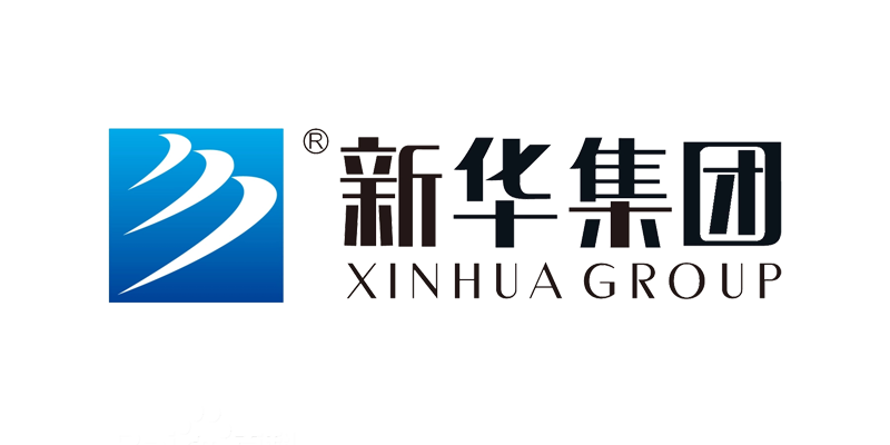 Strategic Partner: Xinhua Group Logo
