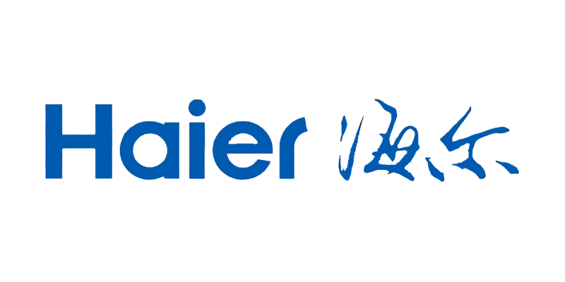 Partner: Haier Group