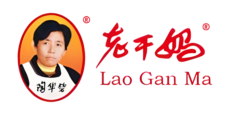 Partner: Lao Gan Ma Logo