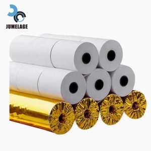 High-Quality Thermal Paper for Supermarket Use