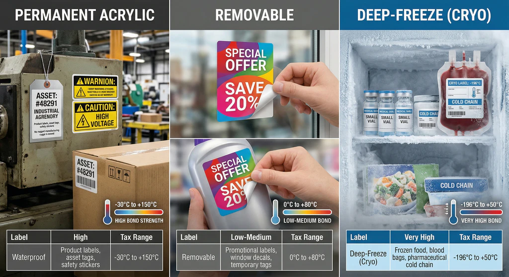 what does self-adhesive mean