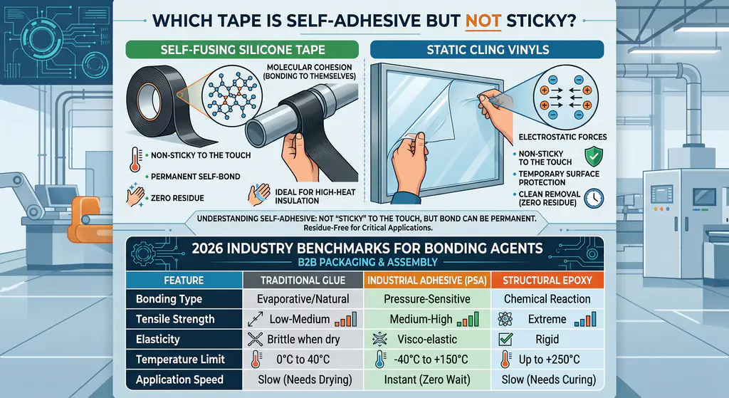 glue vs adhesive which is stronger
