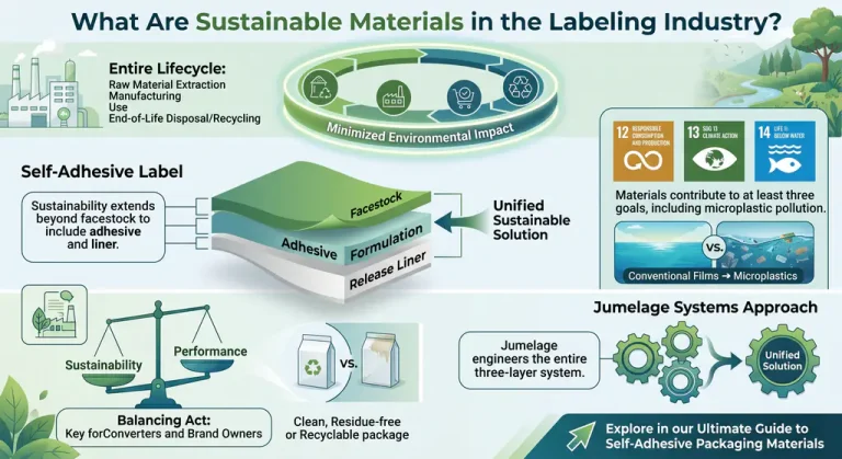 sustainable material